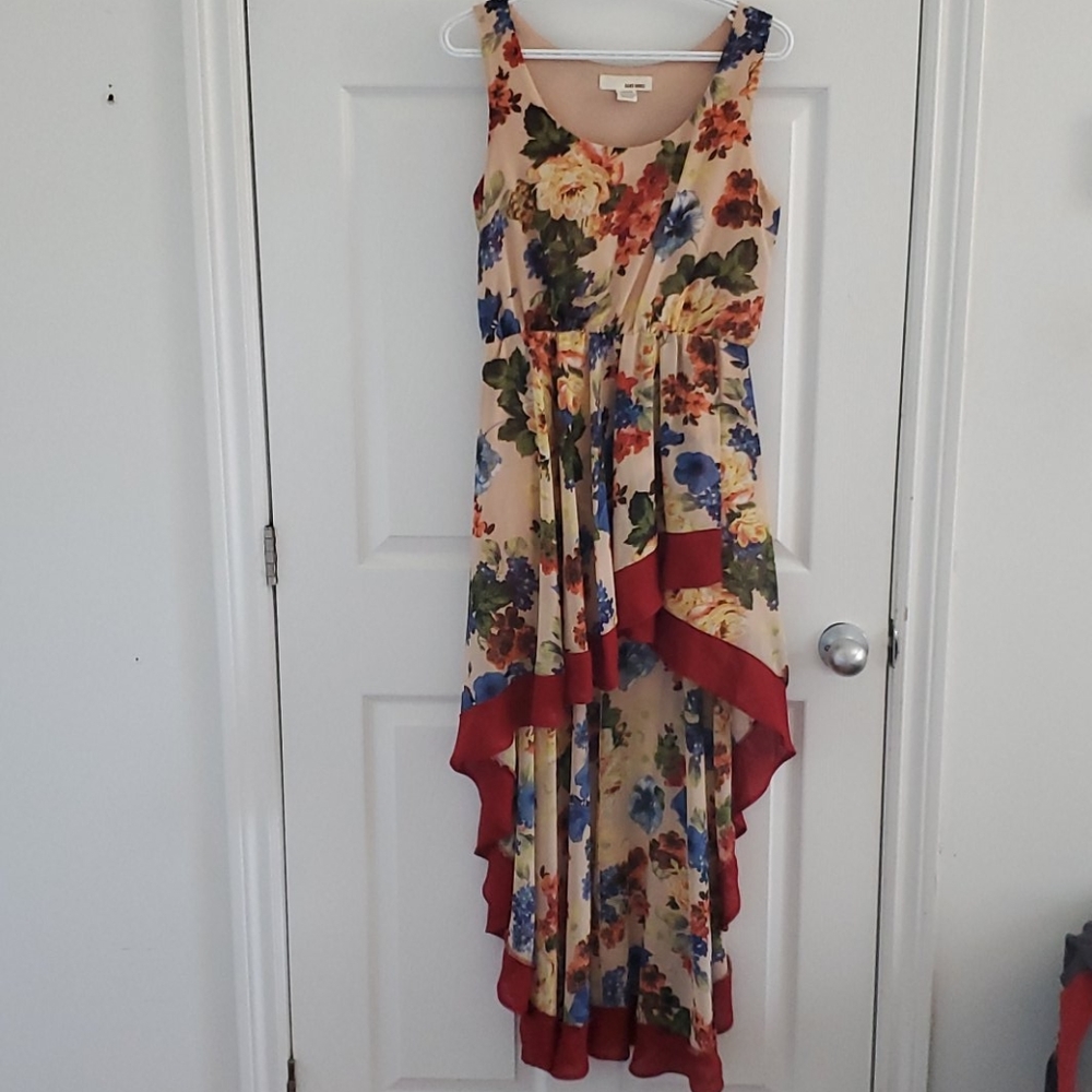 3 season dress